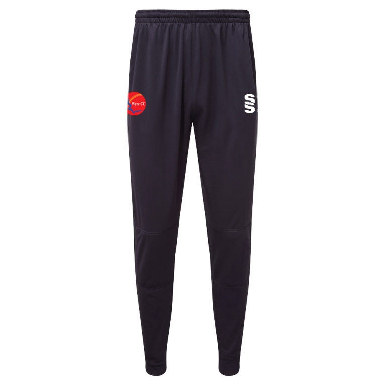 Active Playing Pant - Navy