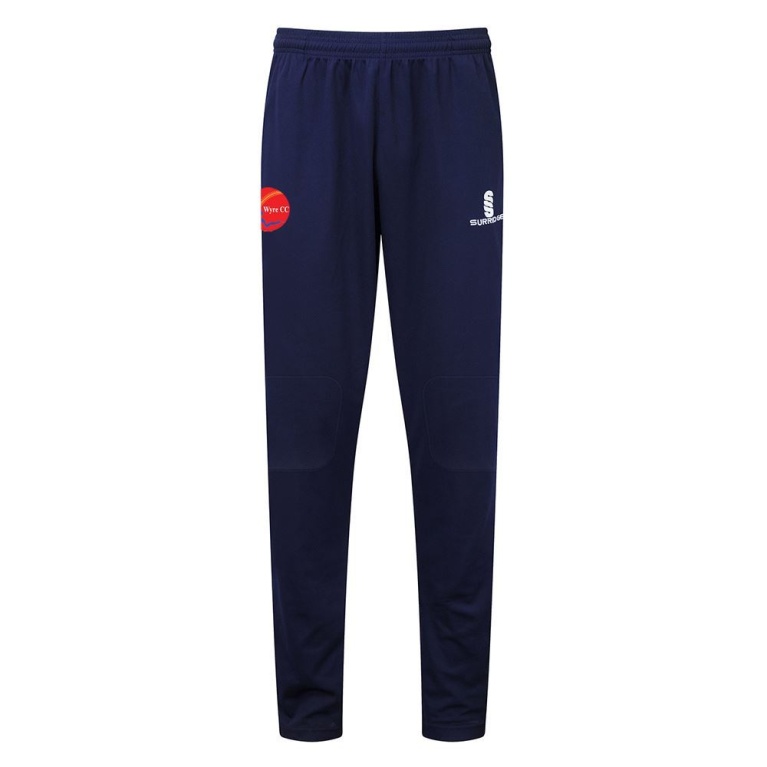 Wyre Cricket Club - Blade Playing Pants