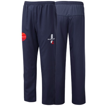 Wyre Cricket Club - Poplin Track Pant
