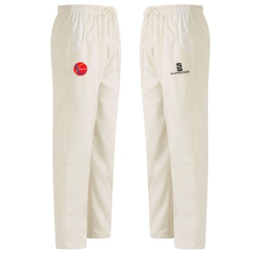 Wyre Cricket Club - Standard Playing Pant