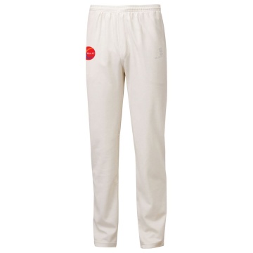 Wyre Cricket Club - Tek Playing Pant