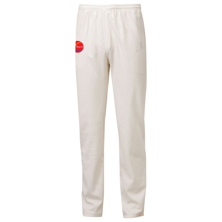 Wyre Cricket Club - Tek Playing Pant