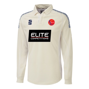 Wyre Cricket Club - Premier Long Sleeve Shirt
