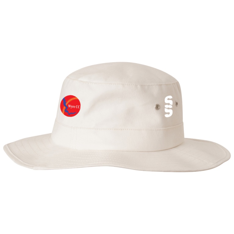 Wyre Cricket Club - Floppy Hat