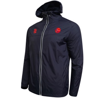 Wyre Cricket Club - Dual Full Zip Training Jacket