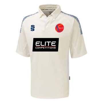Wyre CC - Dual Premier Shirt