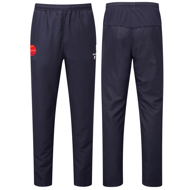 Wyre Cricket Club - Ripstop Track Pant