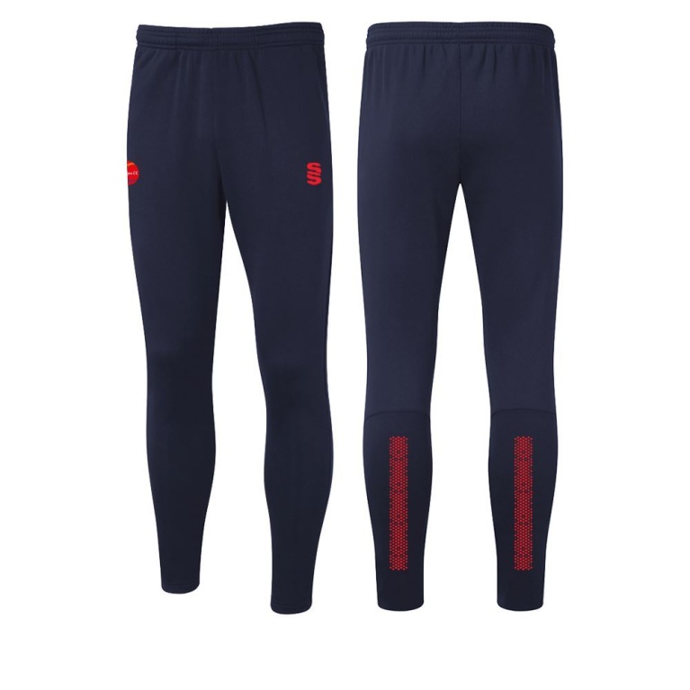 Wyre Cricket Club - Dual Skinny Pant